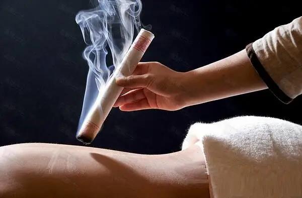 沒病灸一灸強身健體，生病灸一灸調病驅疾！