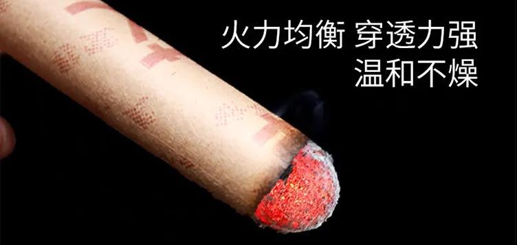 中老年人氣血不足，艾灸這3個穴位，補益精氣！
