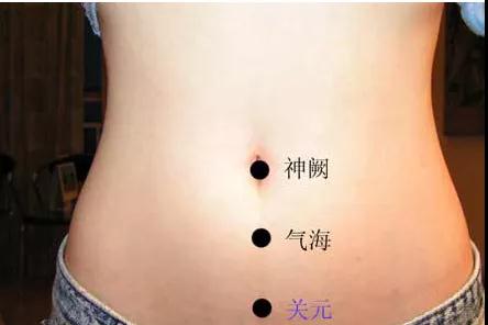 秋季養(yǎng)生先養(yǎng)胃，艾灸療法好輕松