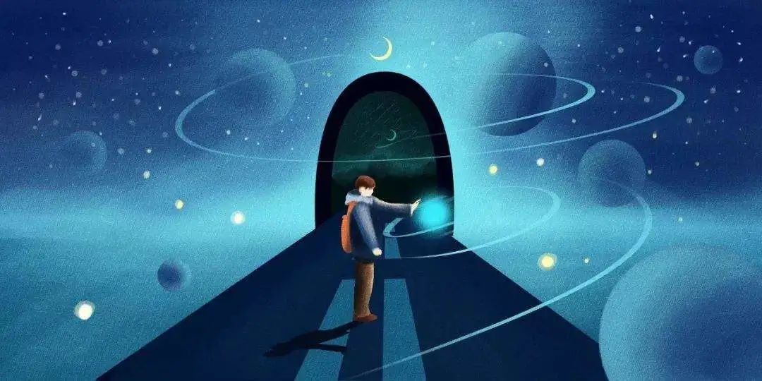 年齡順口溜，參透人生事