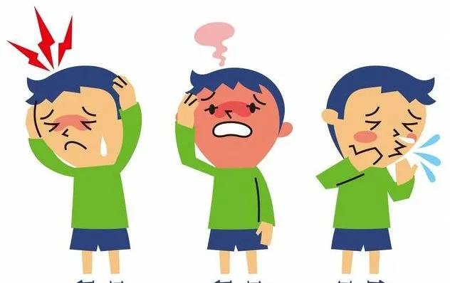 咳不離肺，卻不止于肺！辨證止咳有妙招