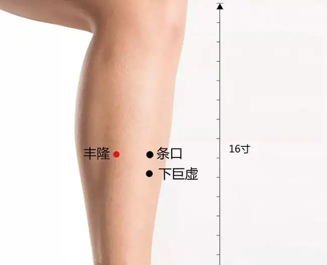 身上的4個(gè)祛濕開(kāi)關(guān)，灸出濕毒還身體舒暢！
